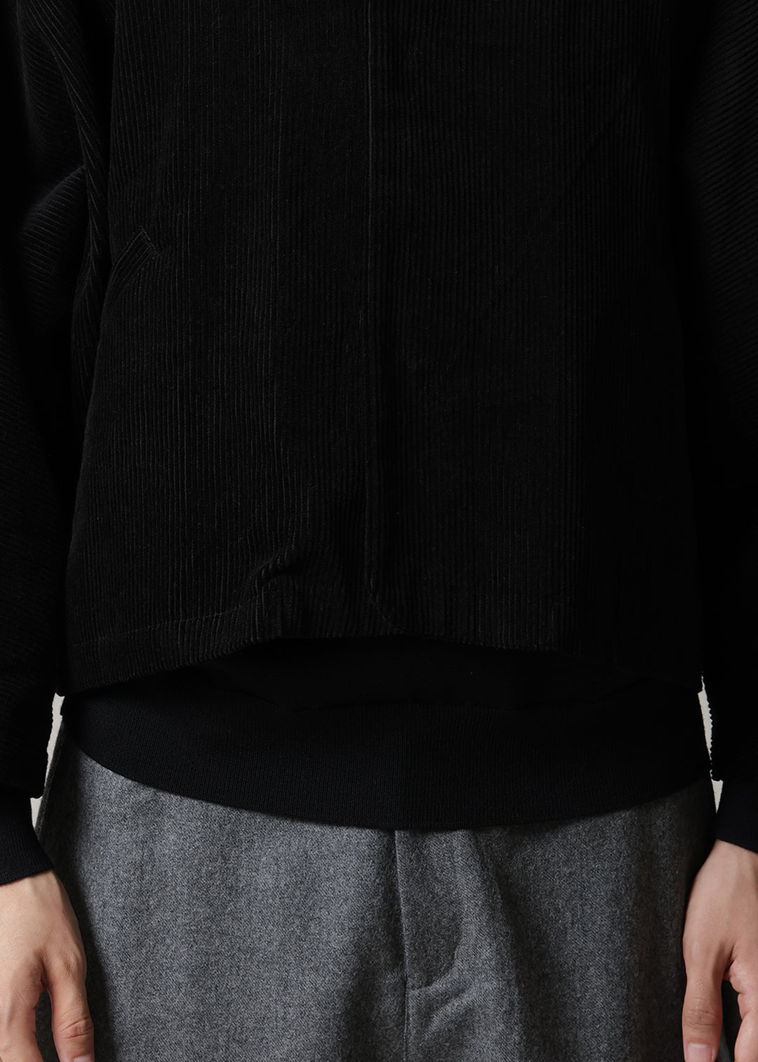 Matou Stand/C Short JK 8w Corduroy