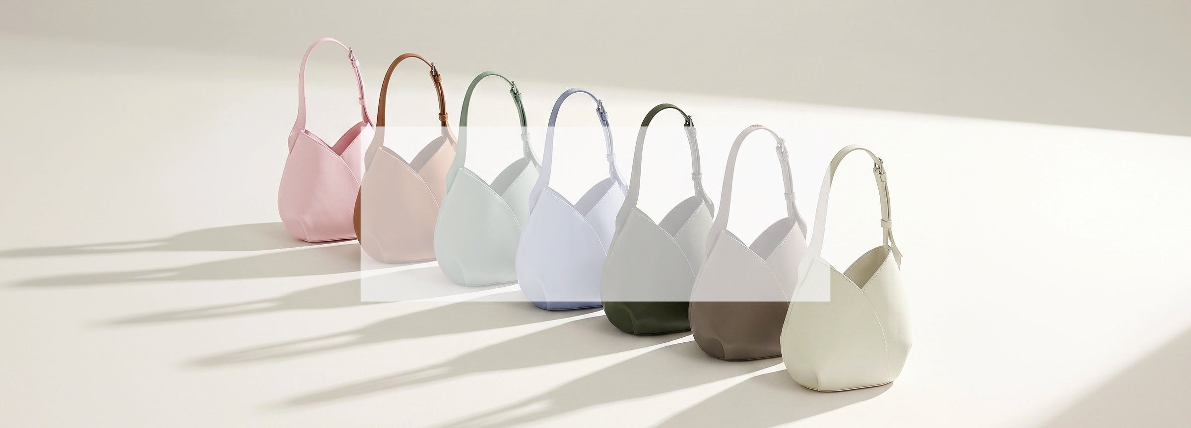 Early Summer Bags