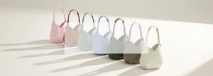 Early Summer Bags