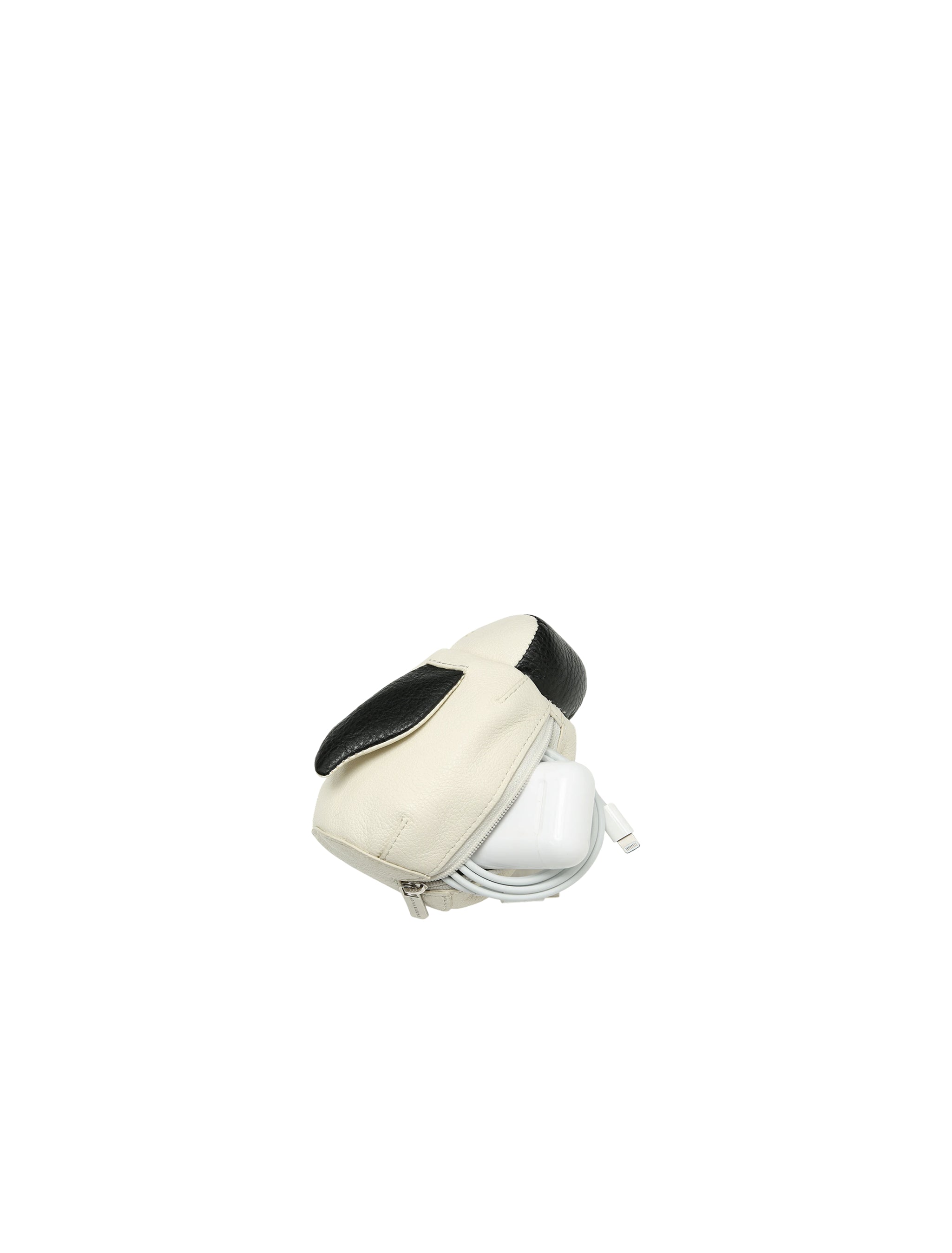 Penguin pouch