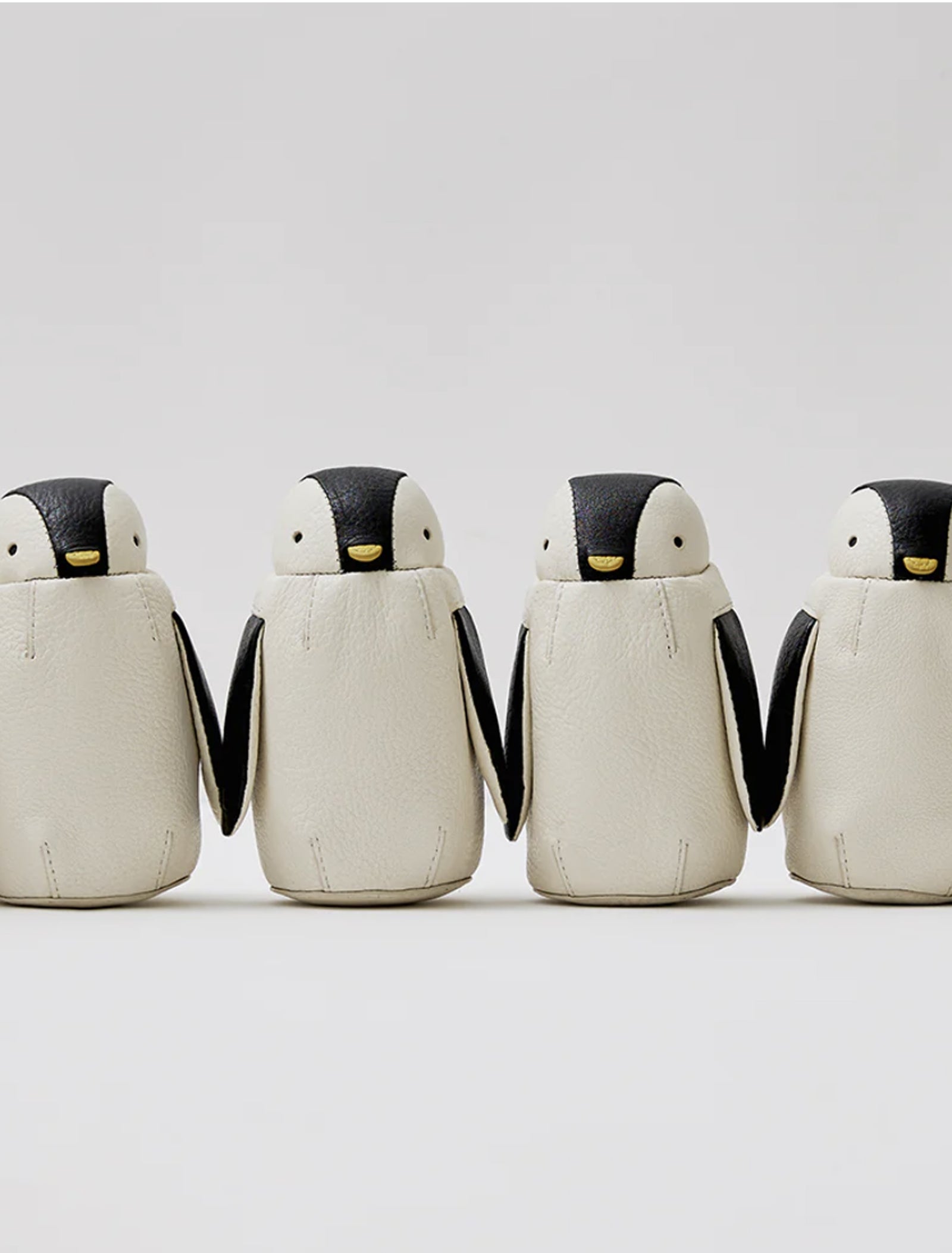 Penguin pouch
