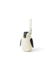 Penguin Pouch with Strap