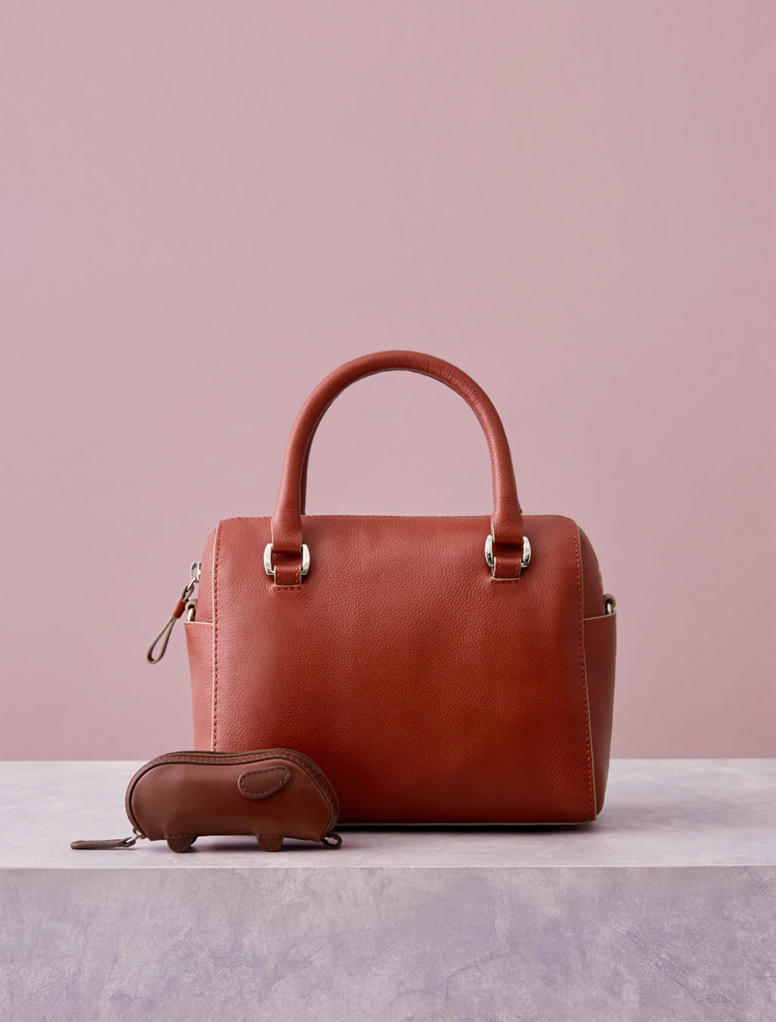 Puppy Multi Case with strap