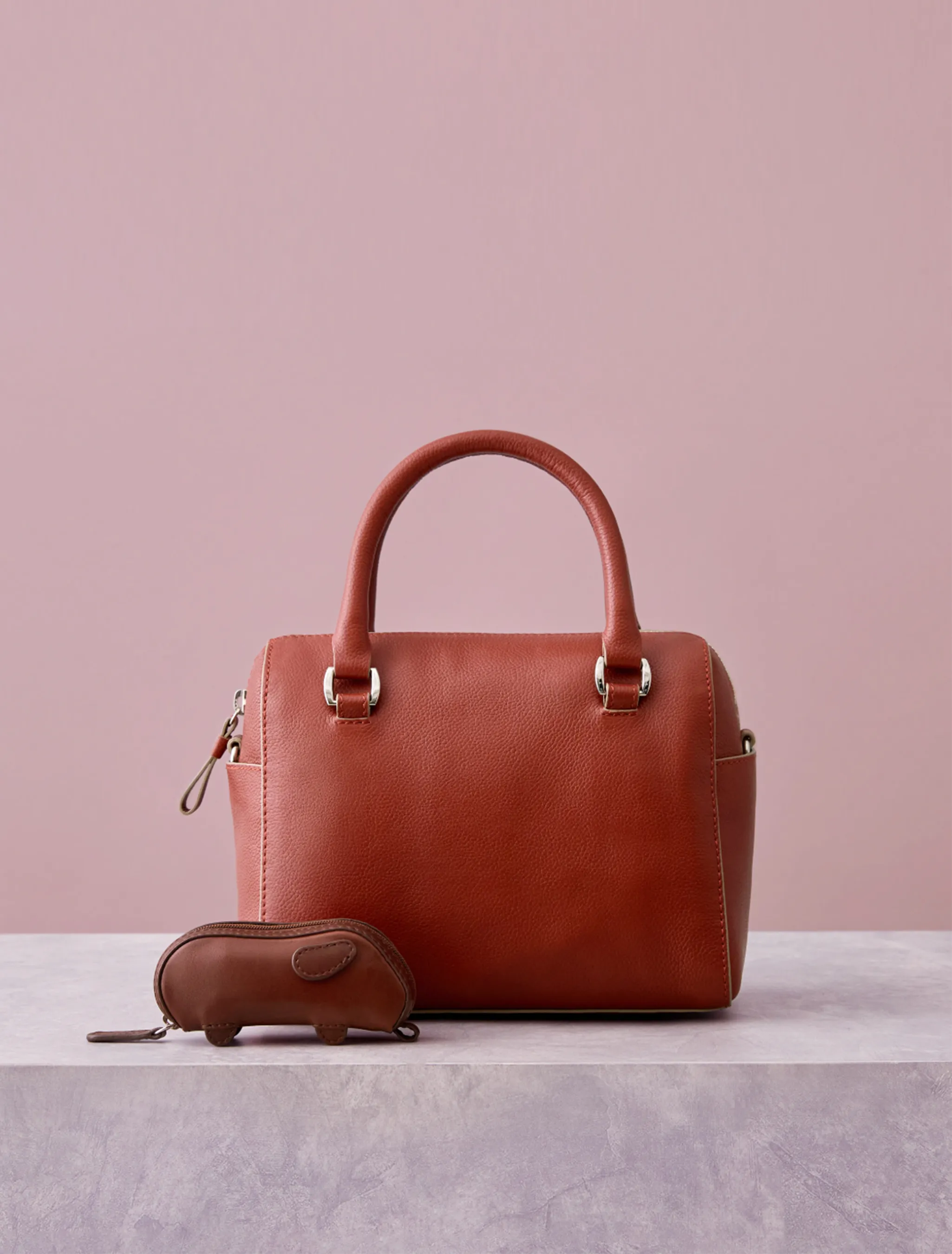 Puppy Multi Case with strap