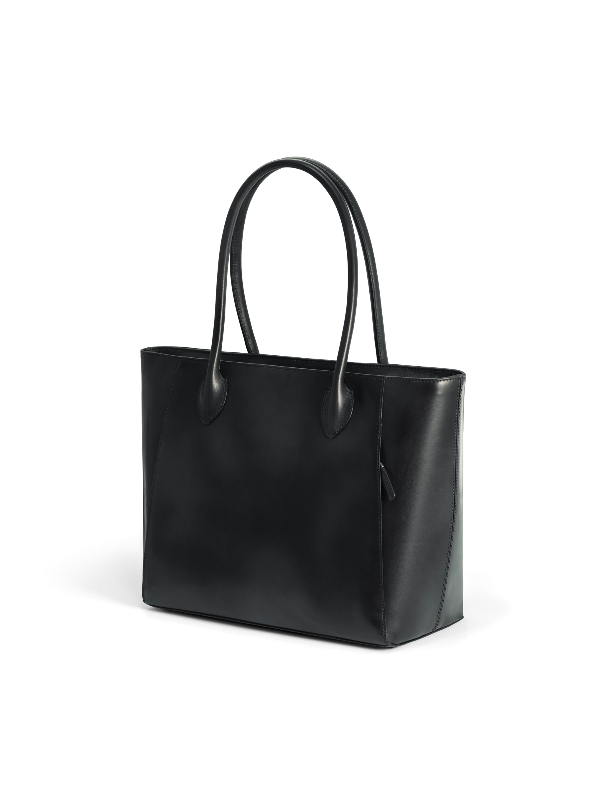 Antique Career Tote
