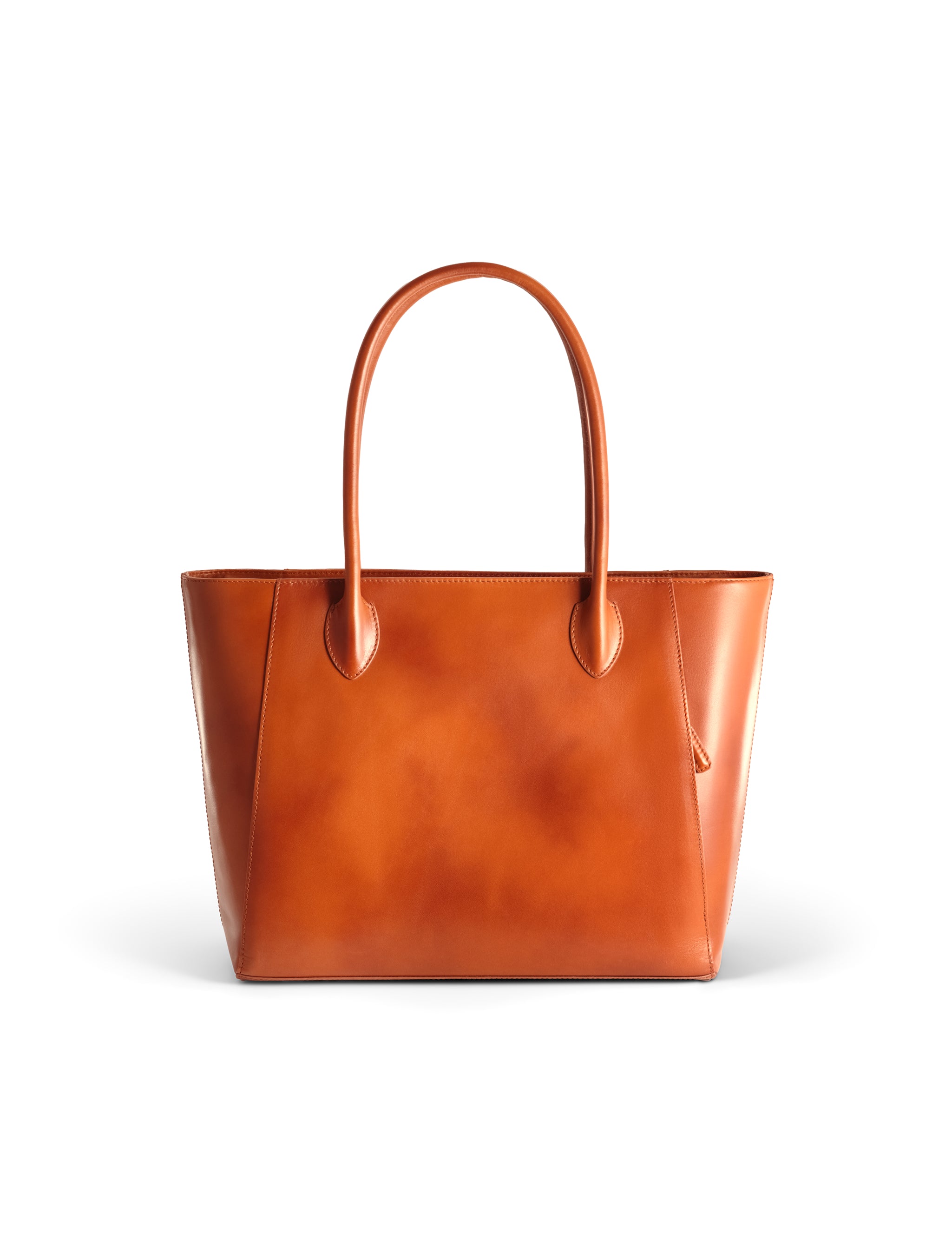 Antique Career Tote – Eriko Yamaguchi