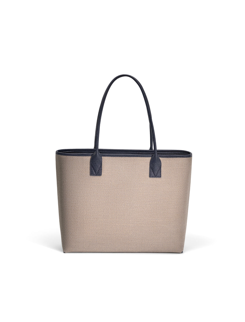 Sarari Jute Tote