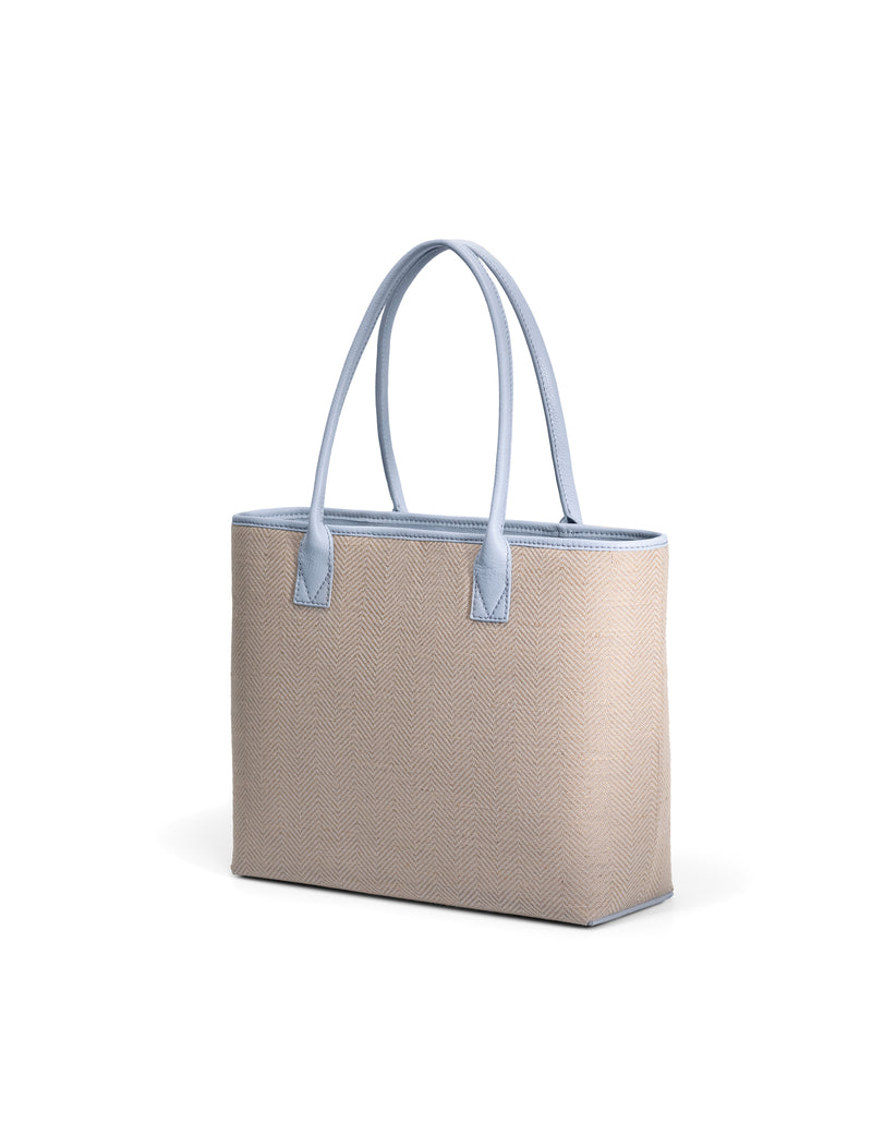 Sarari Jute Tote
