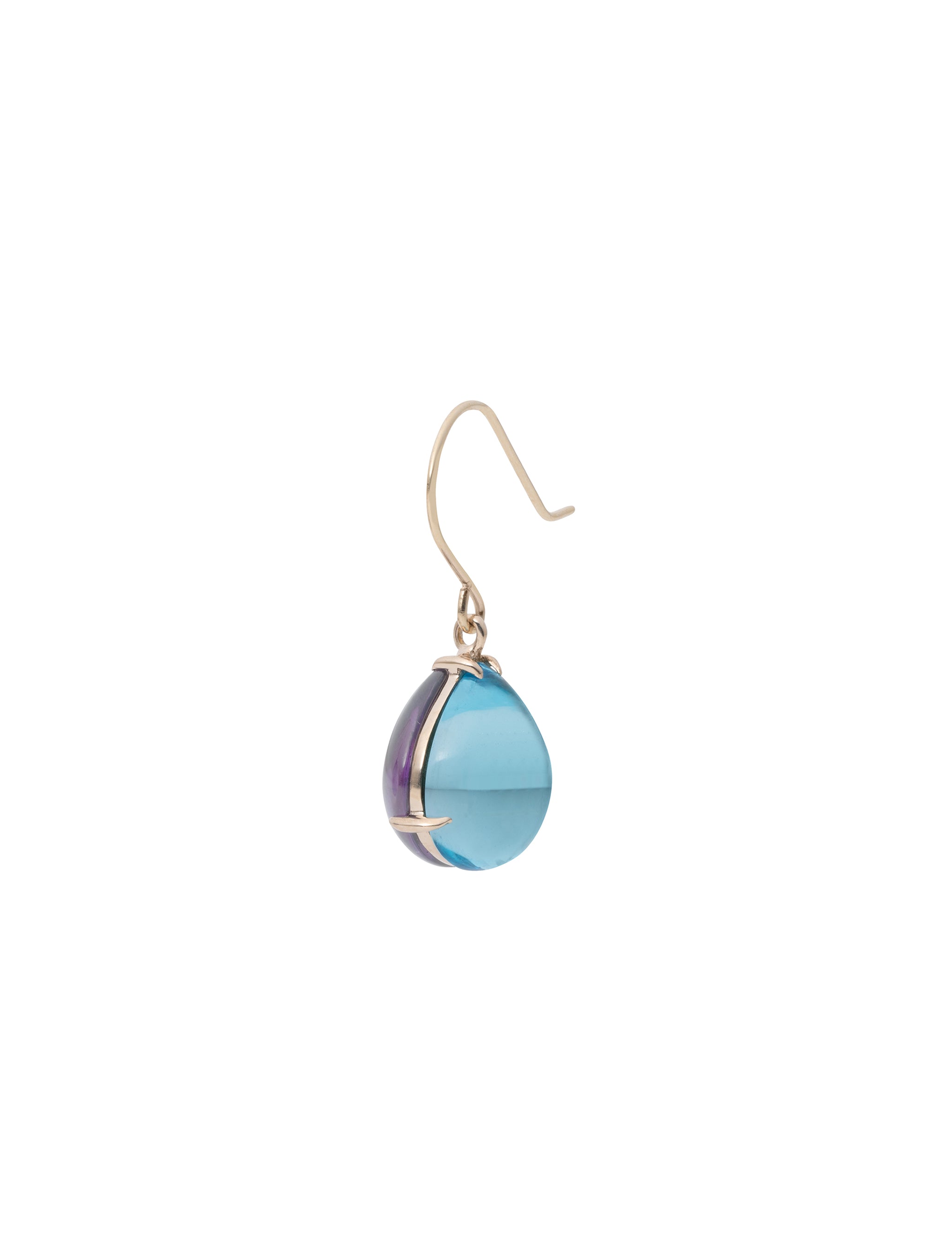 Shizuku Pierced Earrings