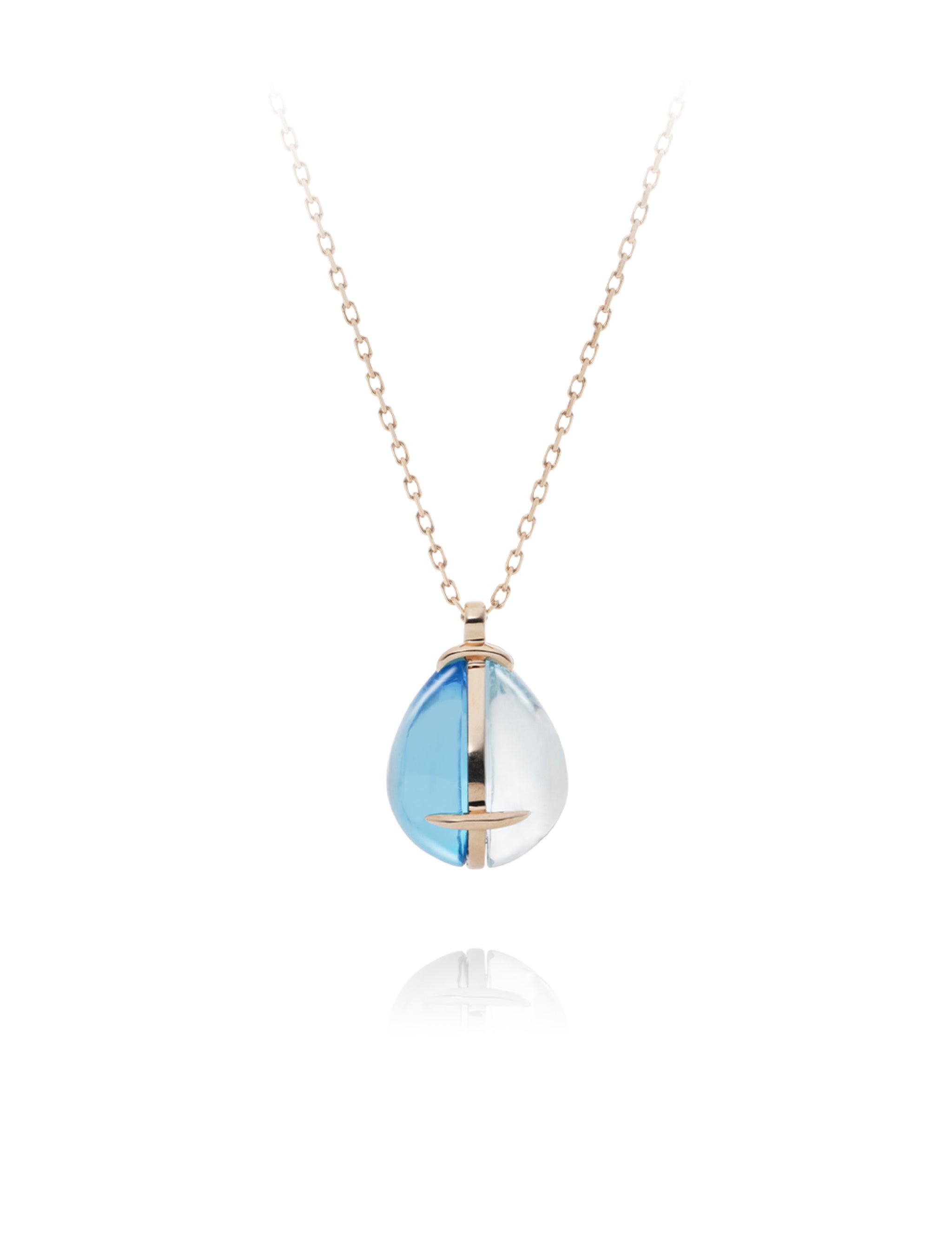 Shizuku Necklace
