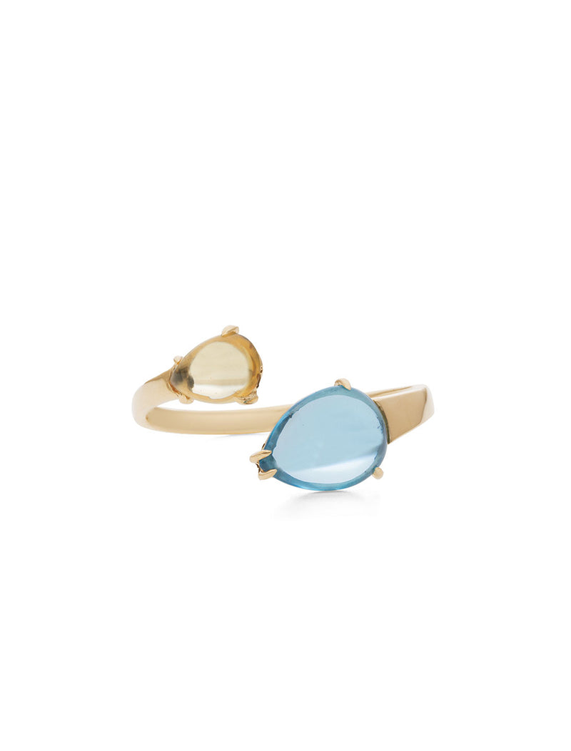 Shizuku Ring