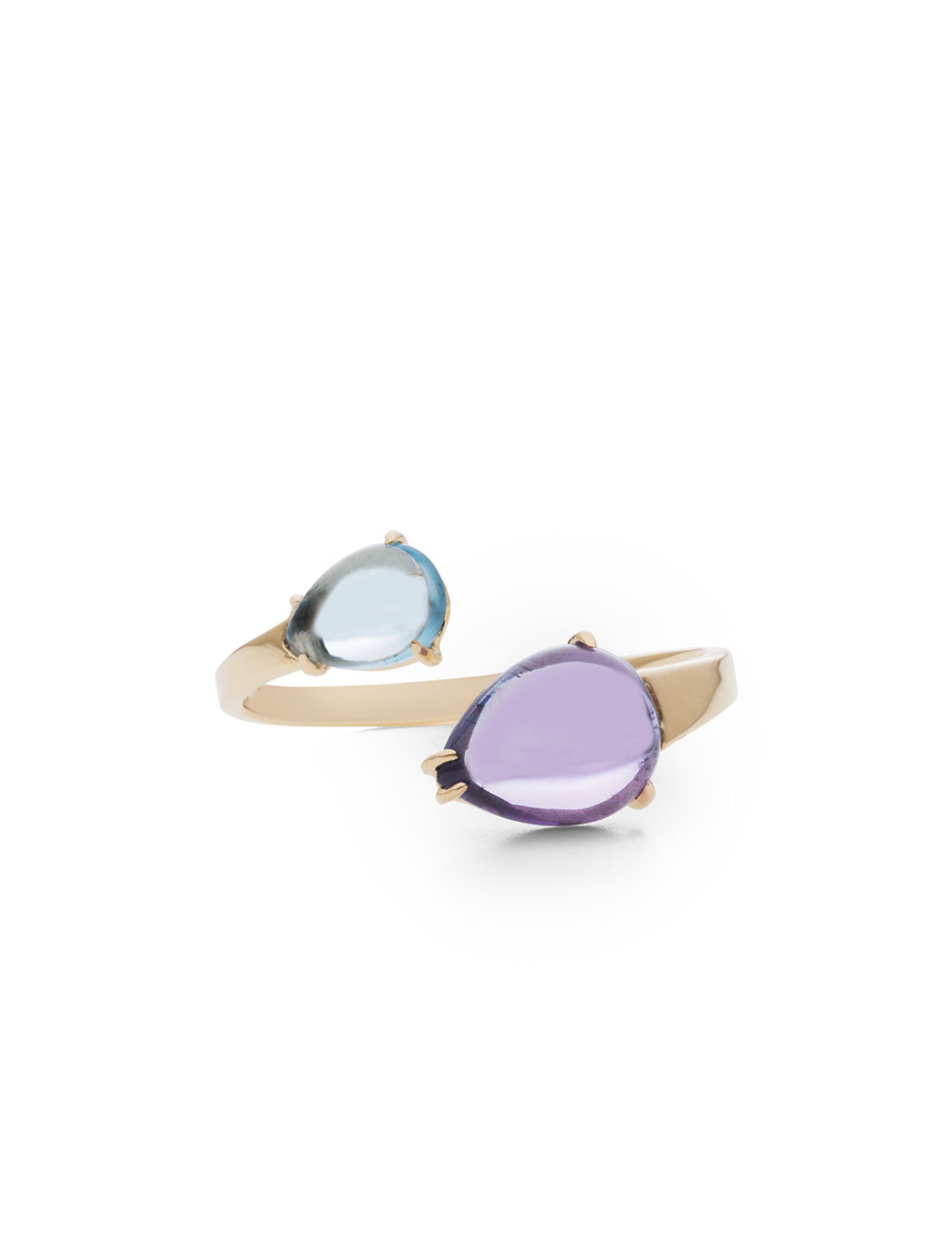 Shizuku Ring
