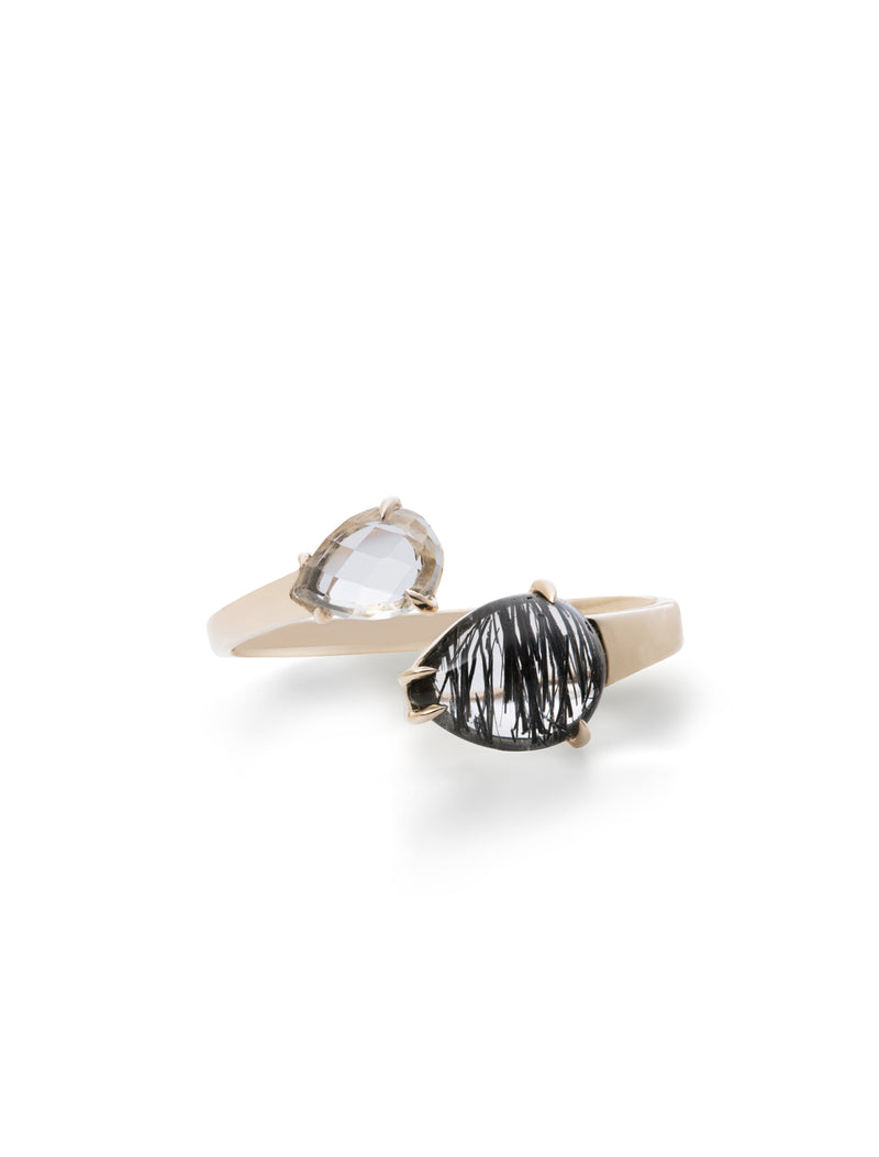 Shizuku Ring