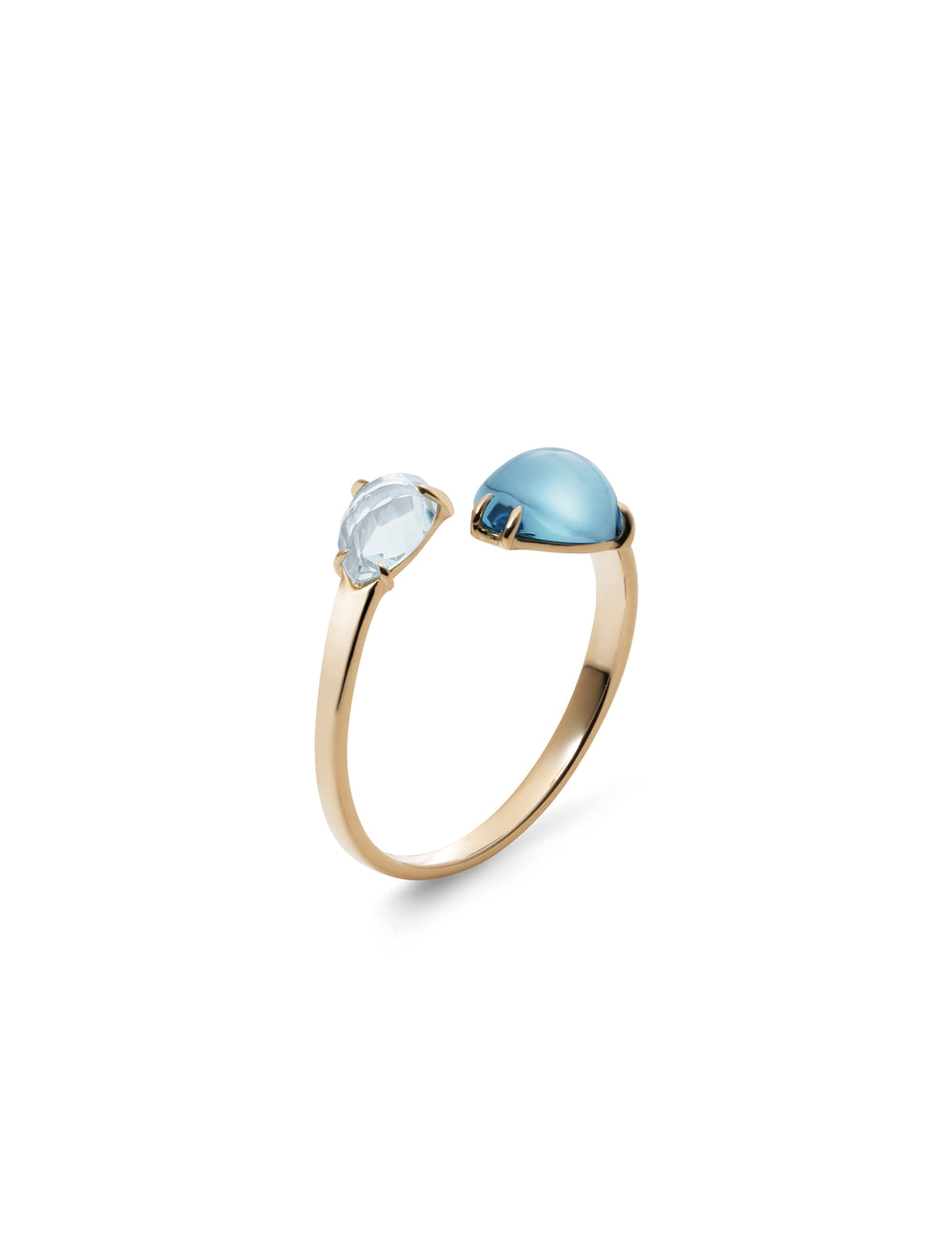 Shizuku Ring