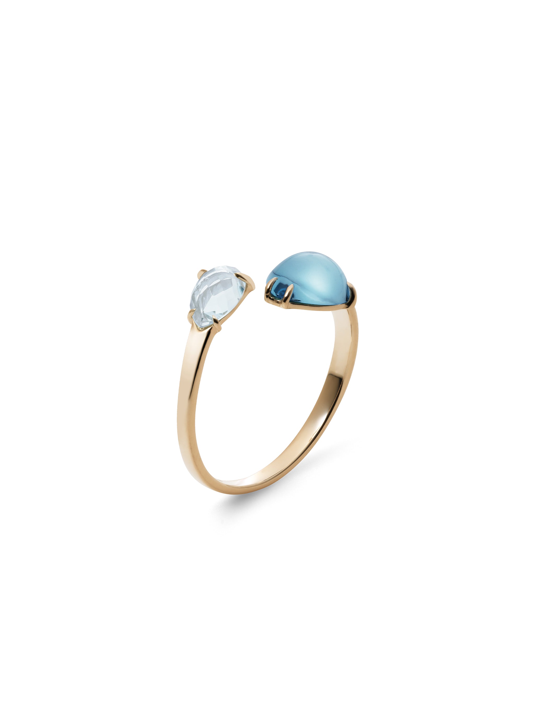 Shizuku Ring