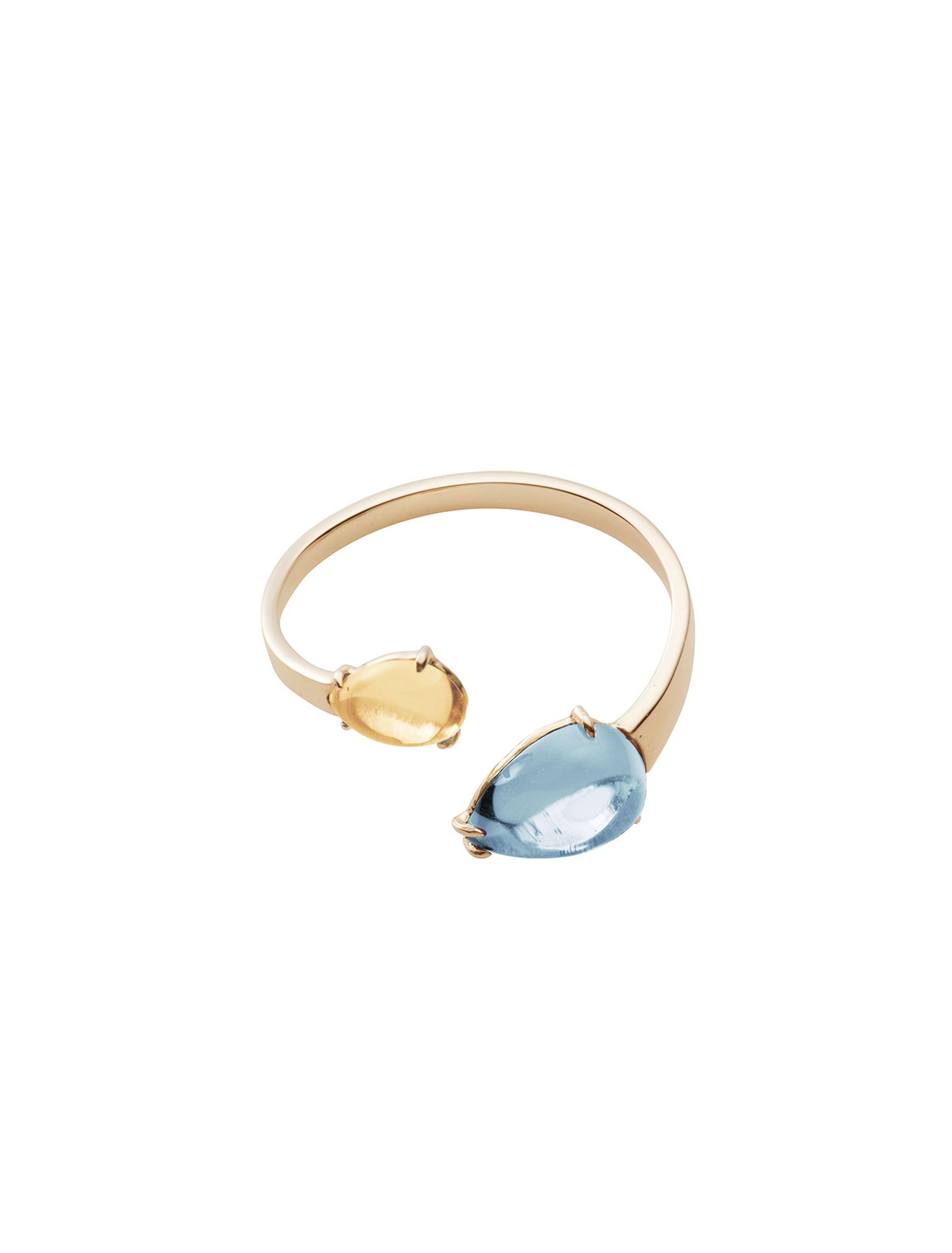 Shizuku Ring