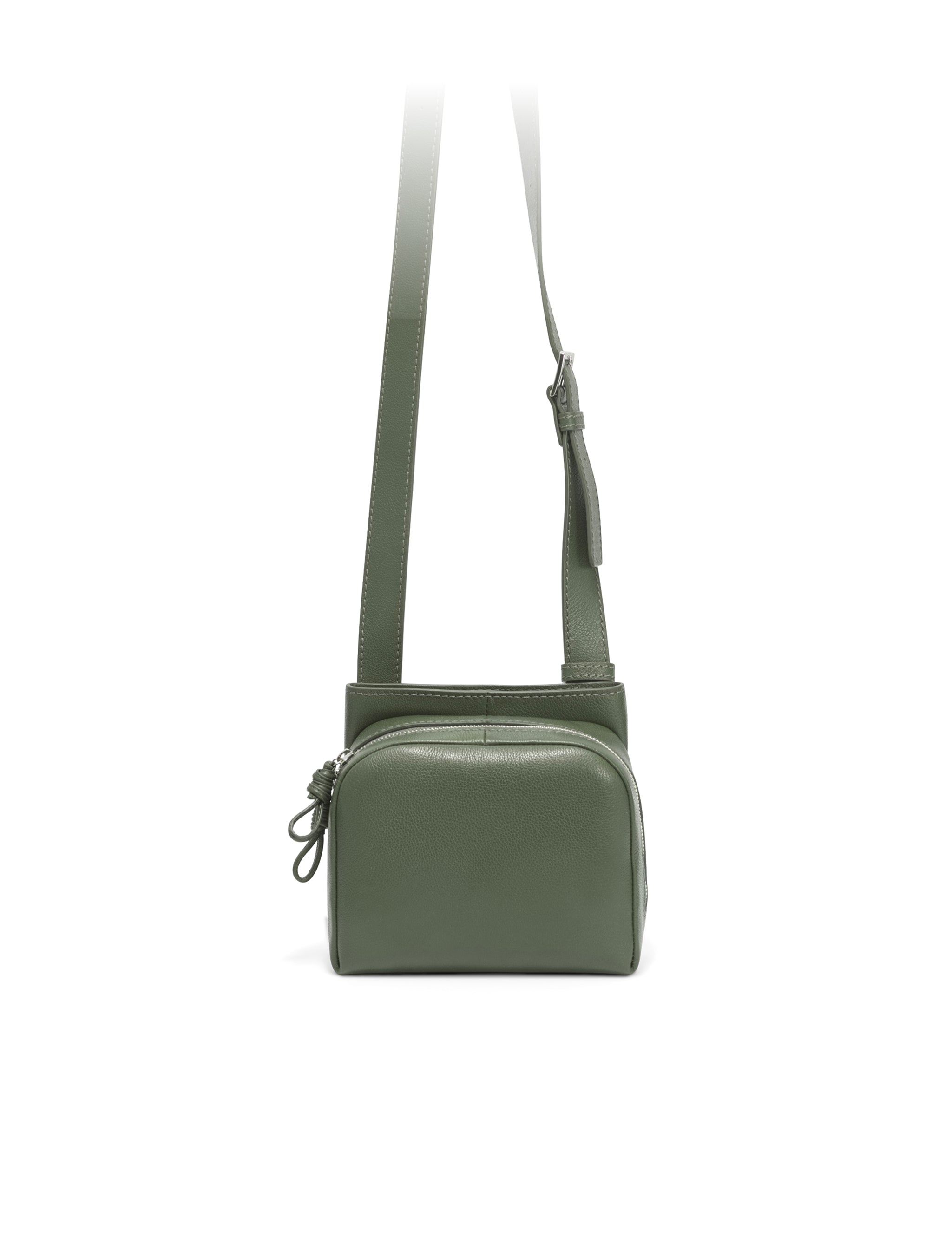 ジョウモン クロス バッグ　ERIKO YAMAGUCHI OG_image.png?v=1752529458