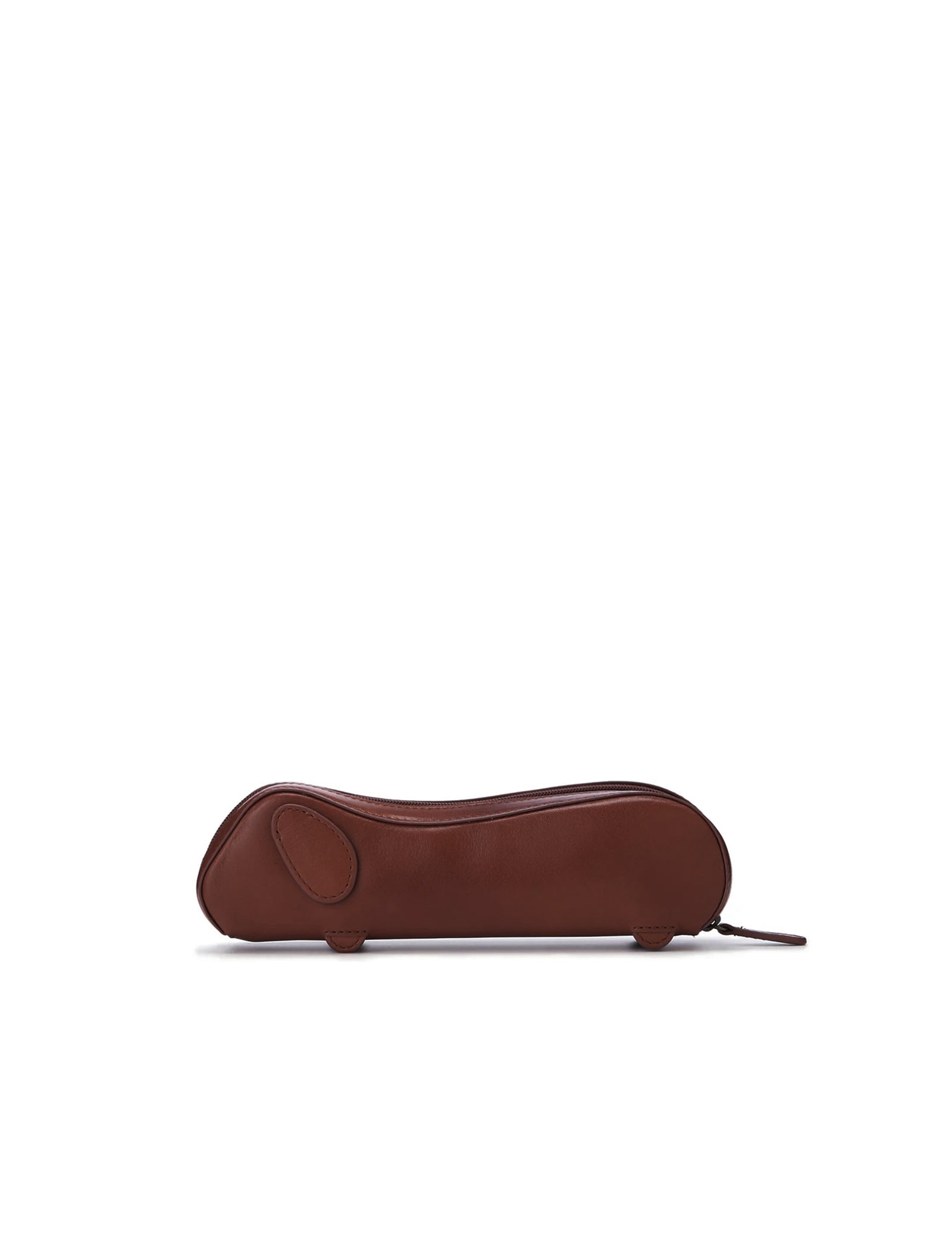 Wiener dog pencil case