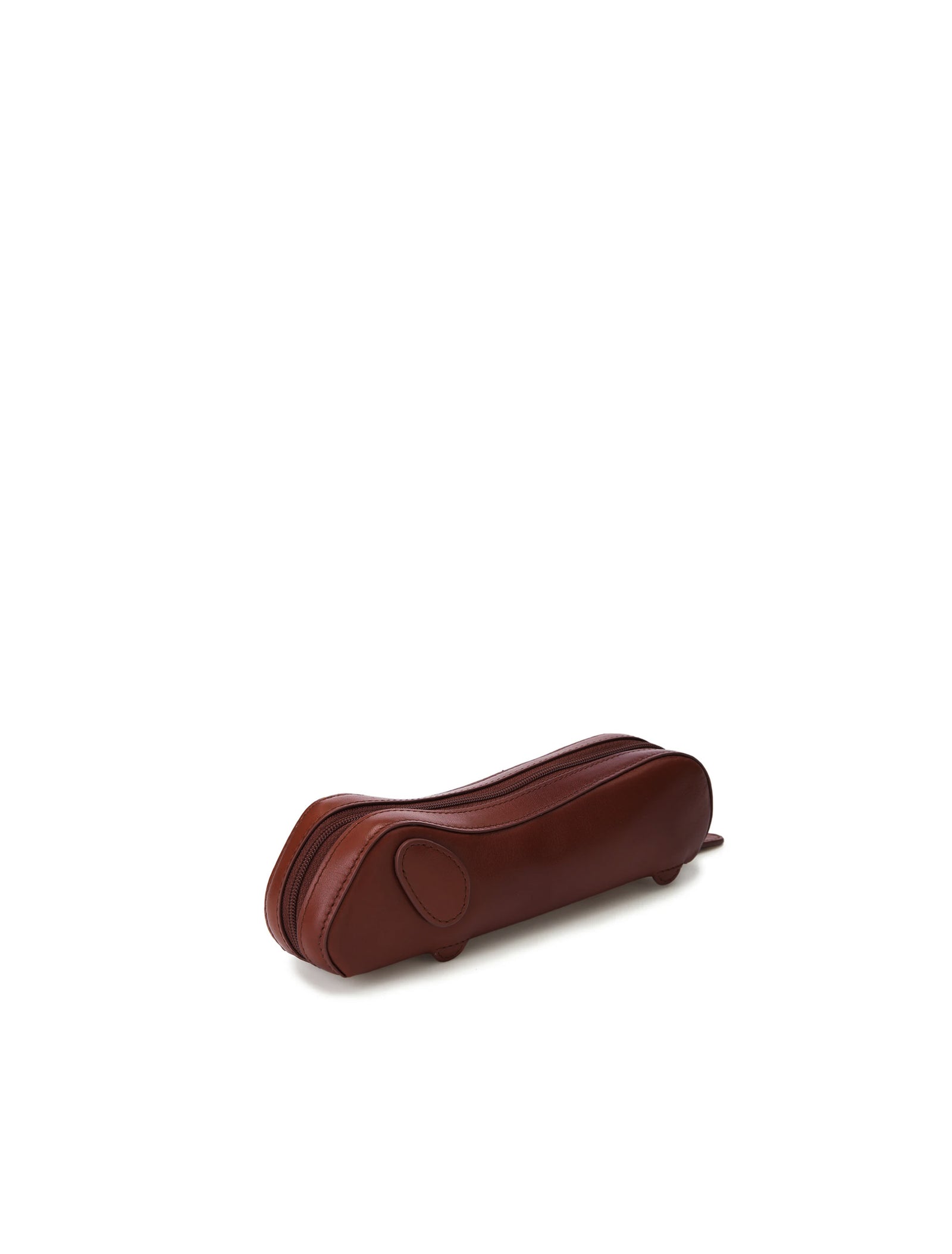 Wiener dog pencil case