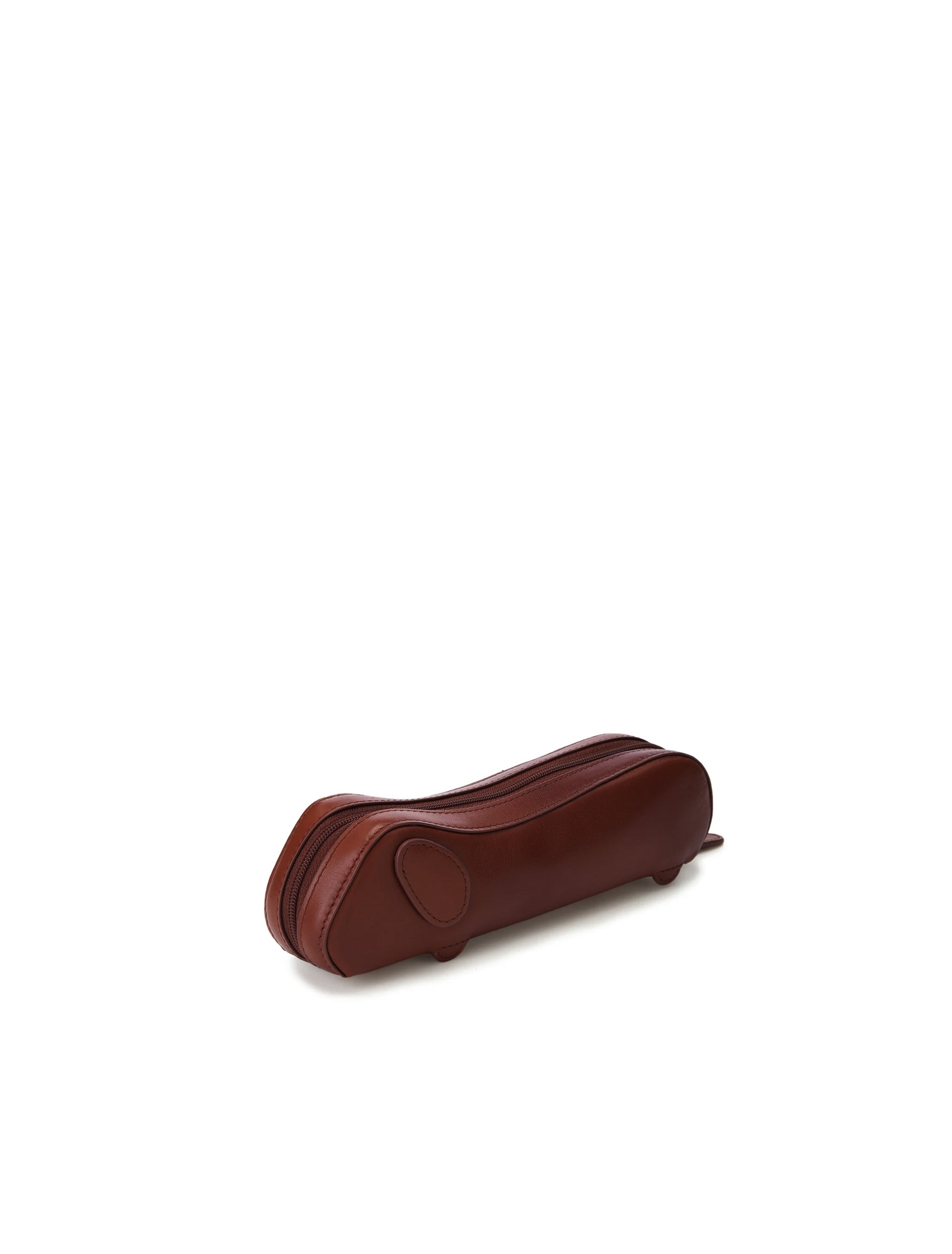 Wiener dog pencil case