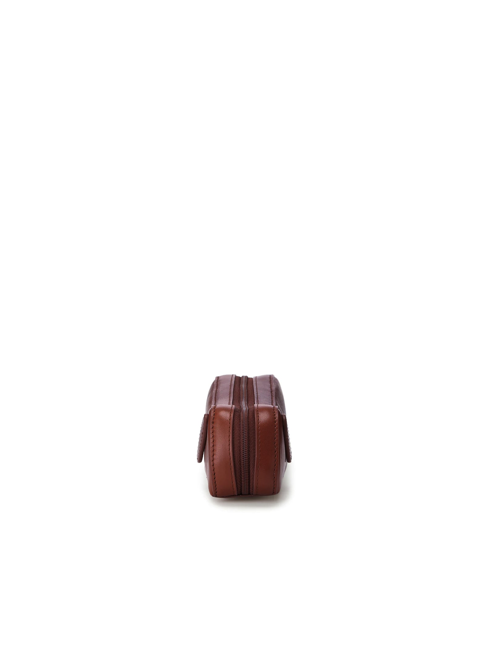 Wiener dog pencil case