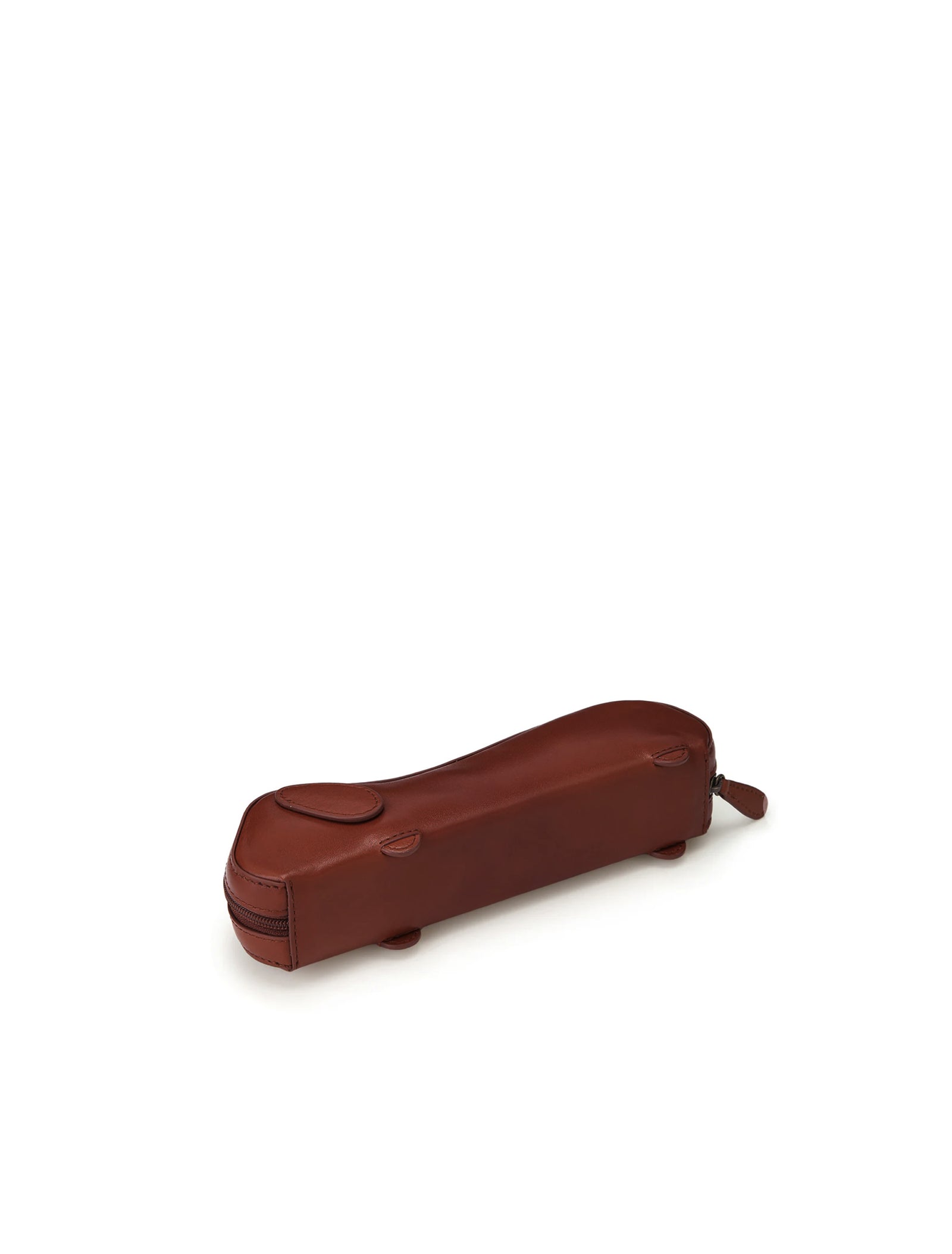 Wiener dog pencil case