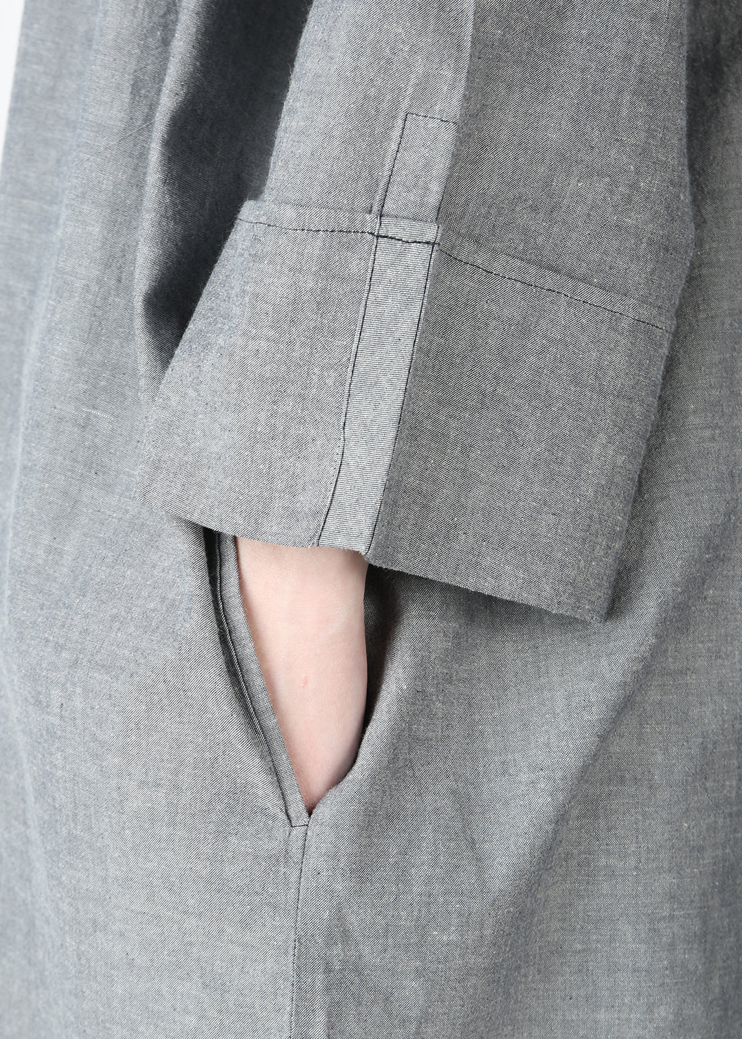 Matou Light Outer 150dt Khadi