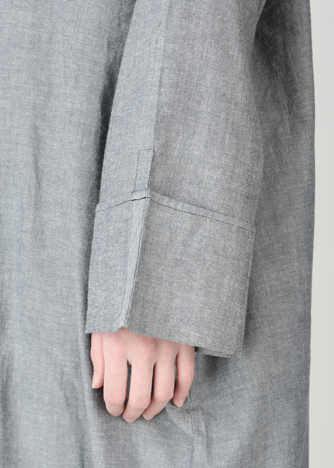 Matou Light Outer 150dt Khadi