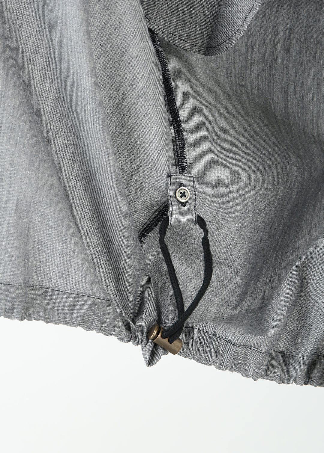 Matou Light Outer 150dt Khadi