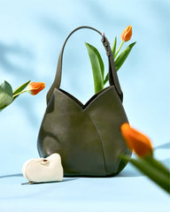 Mizubasho handbag