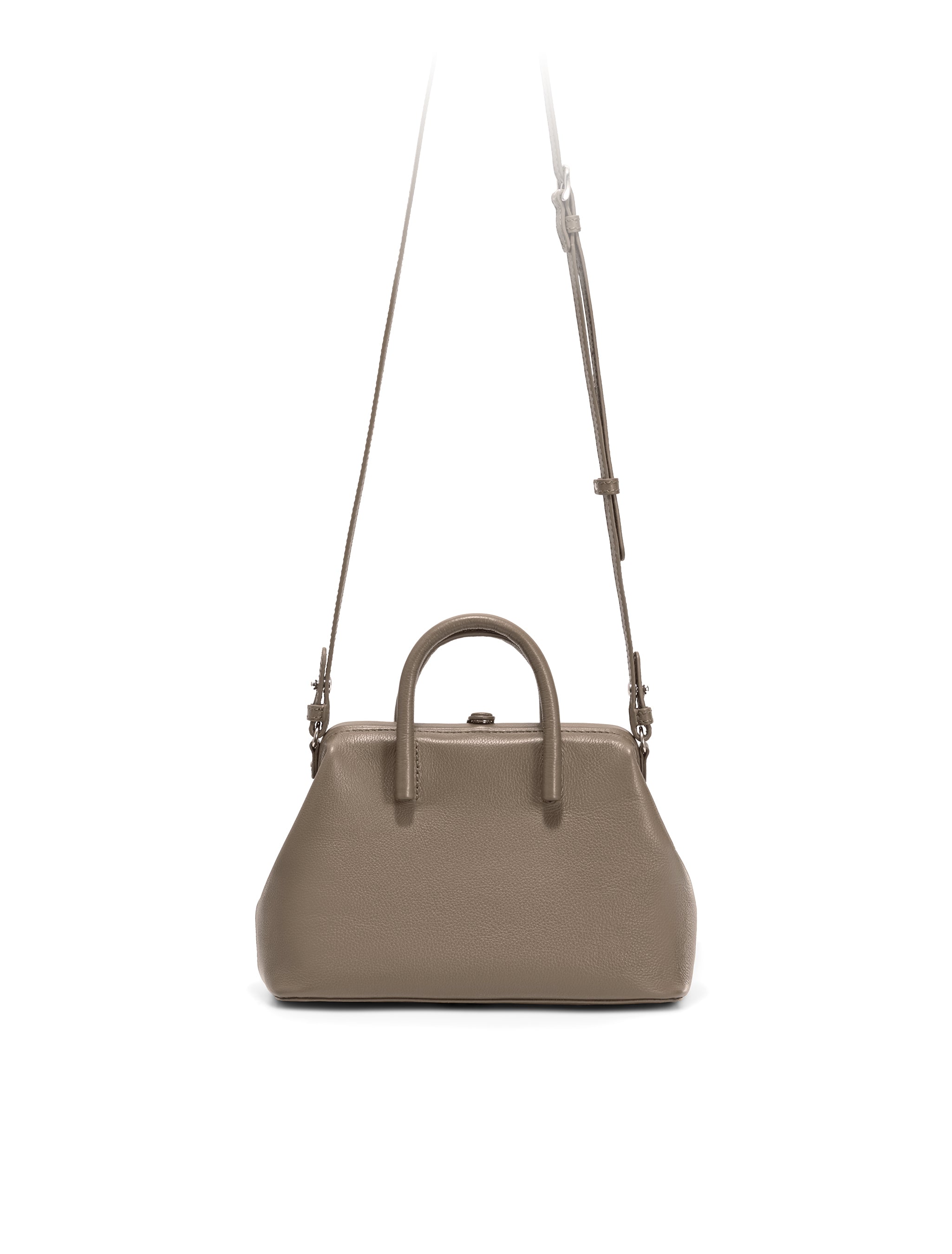 Full Open Mini Boston | Stylish & Versatile – Eriko Yamaguchi