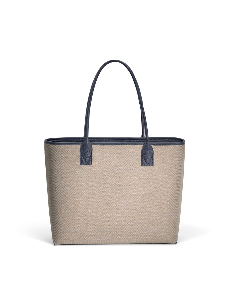 Sarari Jute Tote