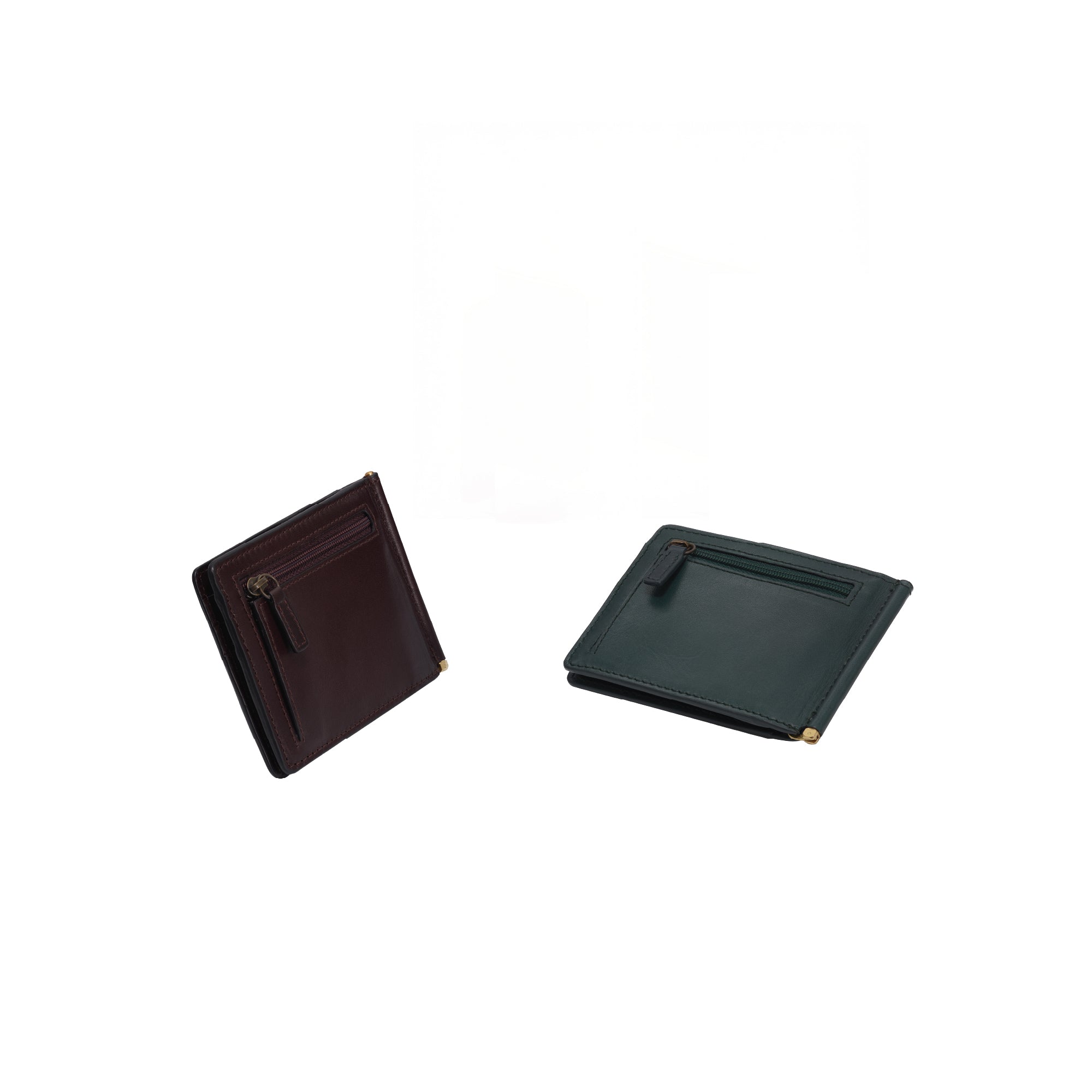 Antique Money Clip